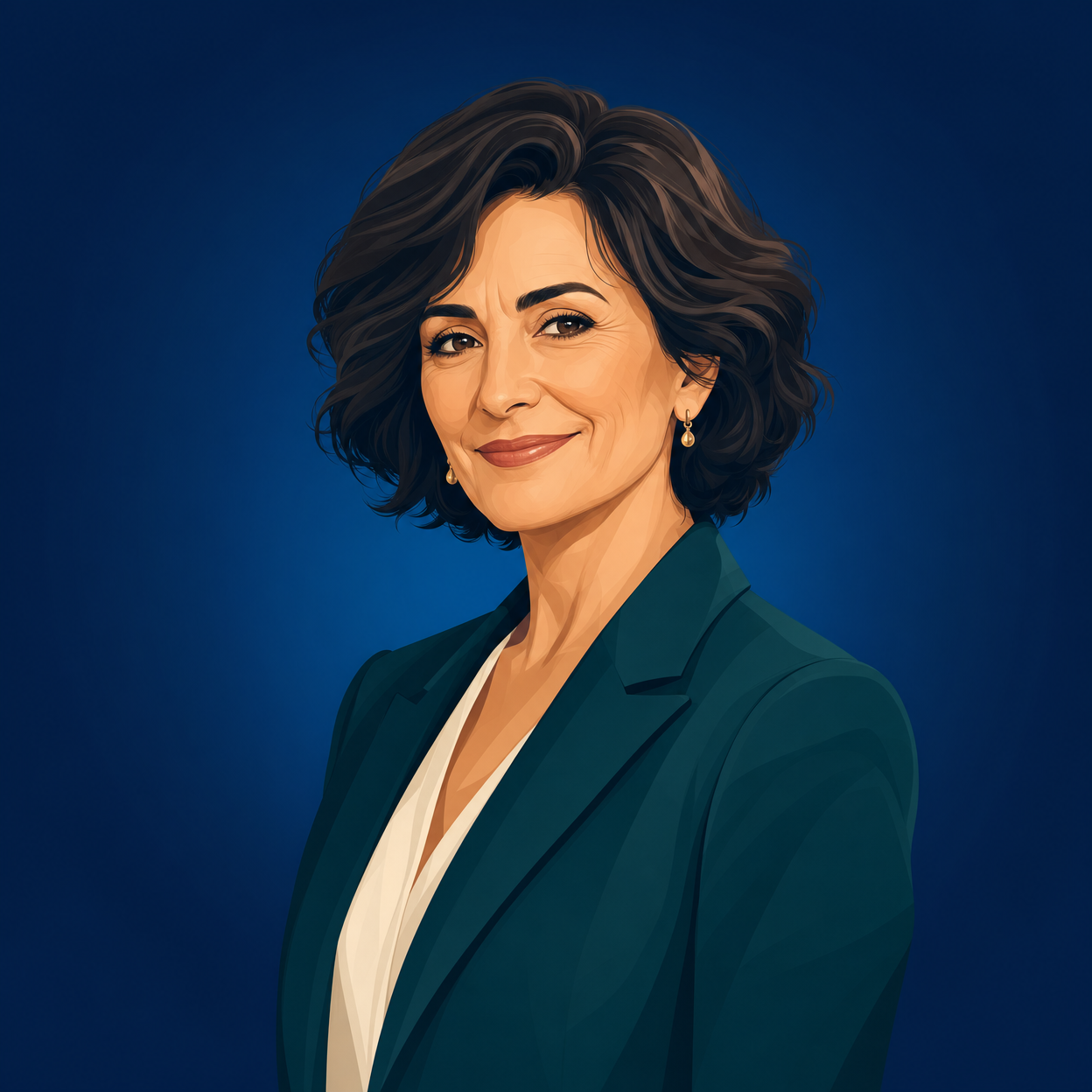 Sandra Barneda